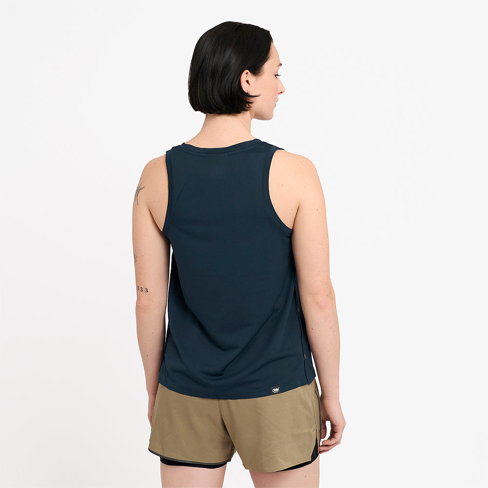 ciele athletics - FSTSinglet - Deep Space - 4