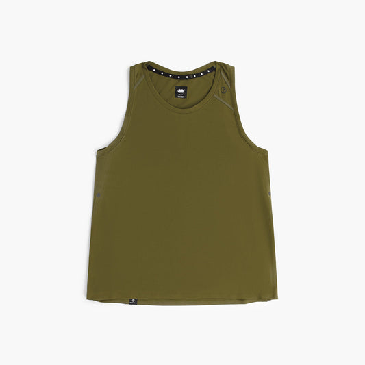 ciele athletics - FSTSinglet - Terrain - 1