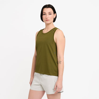 ciele athletics - FSTSinglet - Terrain - 3