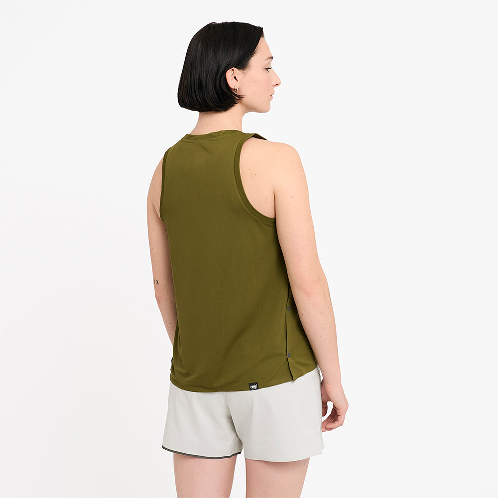 ciele athletics - FSTSinglet - Terrain - 4