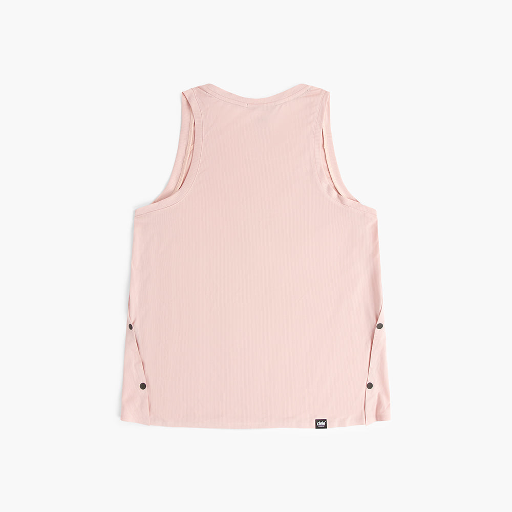 ciele athletics - FSTSinglet - Peachskin - 5
