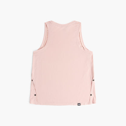 ciele athletics - FSTSinglet - Peachskin - 5