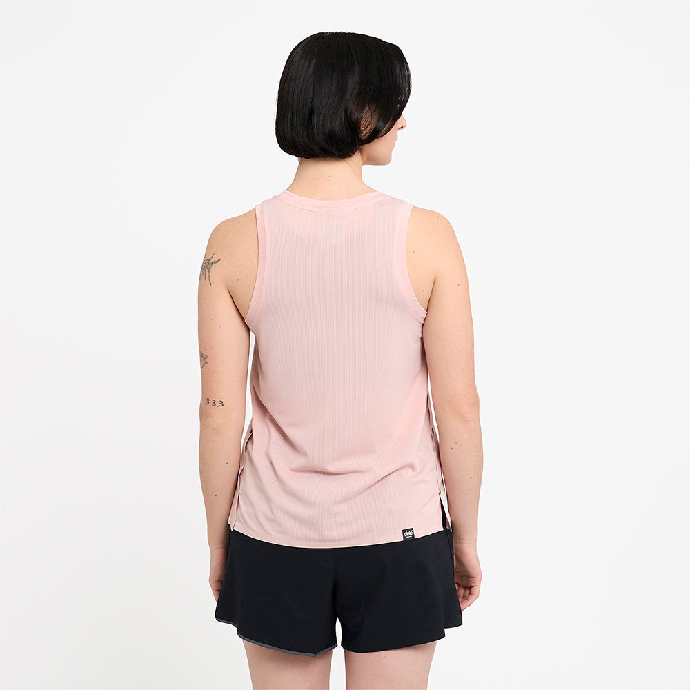 ciele athletics - FSTSinglet - Peachskin - 4