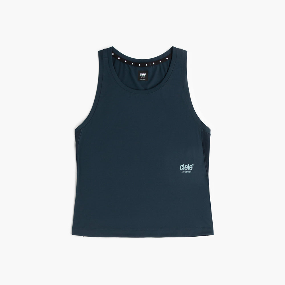ciele athletics - DLYSinglet - Deep Space - 1