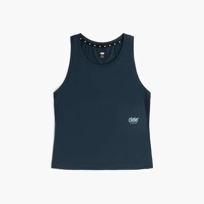 ciele athletics - DLYSinglet - Deep Space - 1
