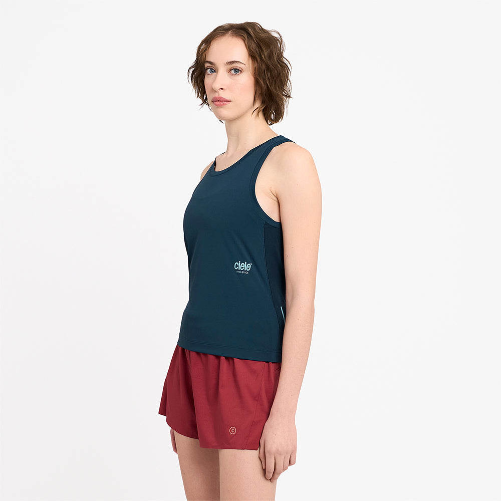 ciele athletics - DLYSinglet - Deep Space - 3