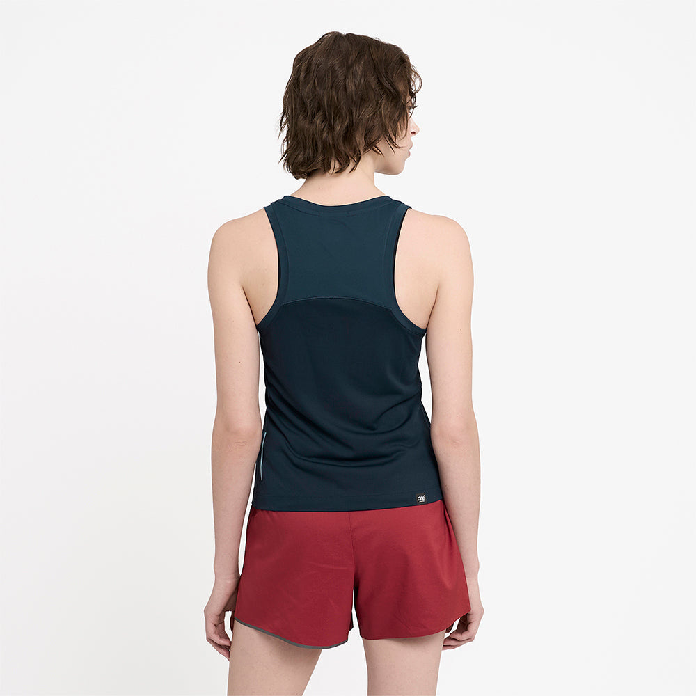 ciele athletics - DLYSinglet - Deep Space - 4