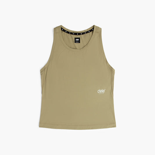 ciele athletics - DLYSinglet - Canvas - 1