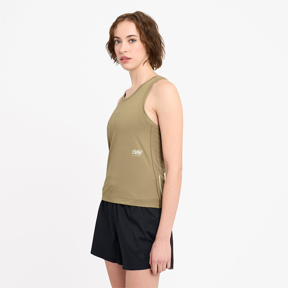 ciele athletics - DLYSinglet - Canvas - 3
