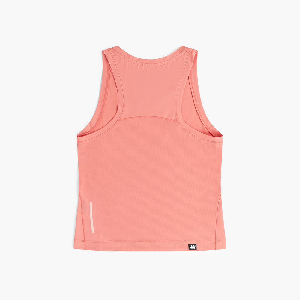 ciele athletics - DLYSinglet - Blossom - 5