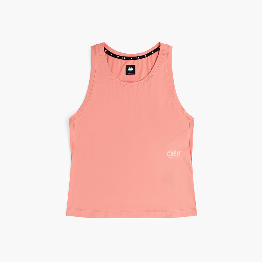 ciele athletics - DLYSinglet - Blossom - 1