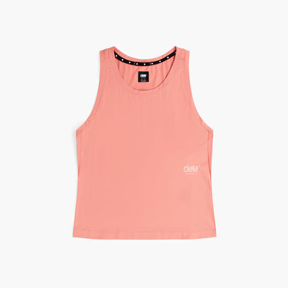 ciele athletics - DLYSinglet - Blossom - 1