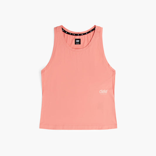 ciele athletics - DLYSinglet - Blossom - 1