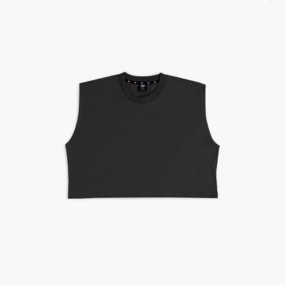 front view of ciele athletics unisex ORTank from the summer nights limited edition collection