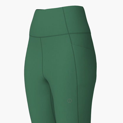 ciele athletics - W FSTTight Short 6" - Kelly - 3