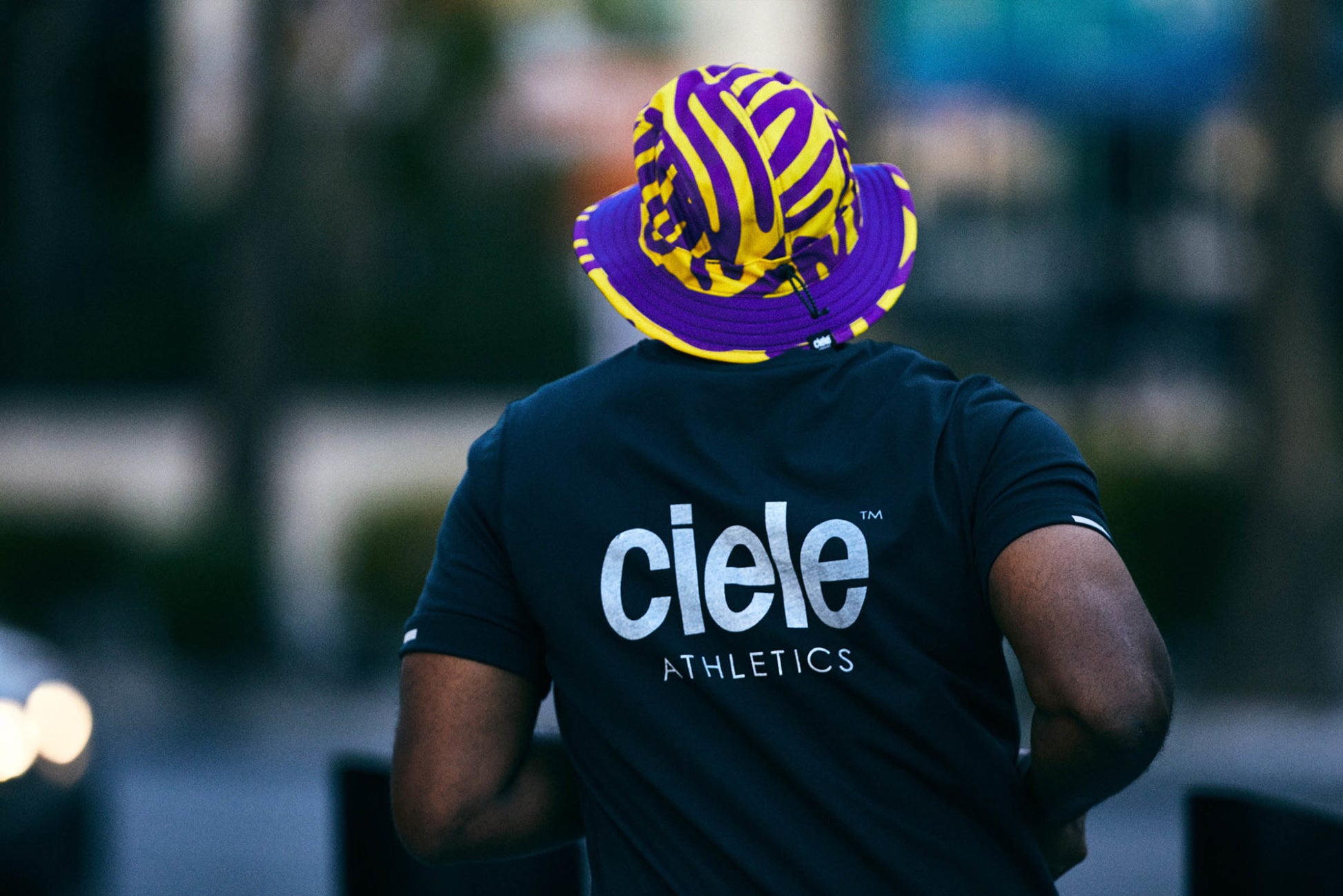 ciele athletics archive - bkthat-badgealloverzebra-lala - 3