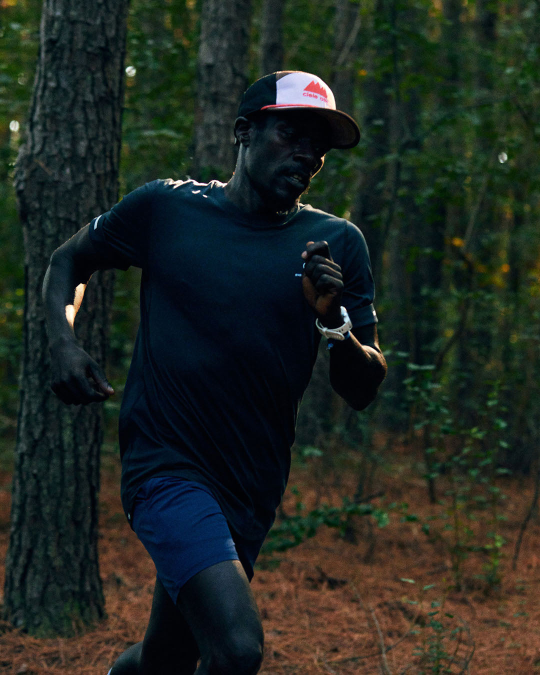 ciele athletics archive - nsbtshirt-everybodyrun-whitaker - 8