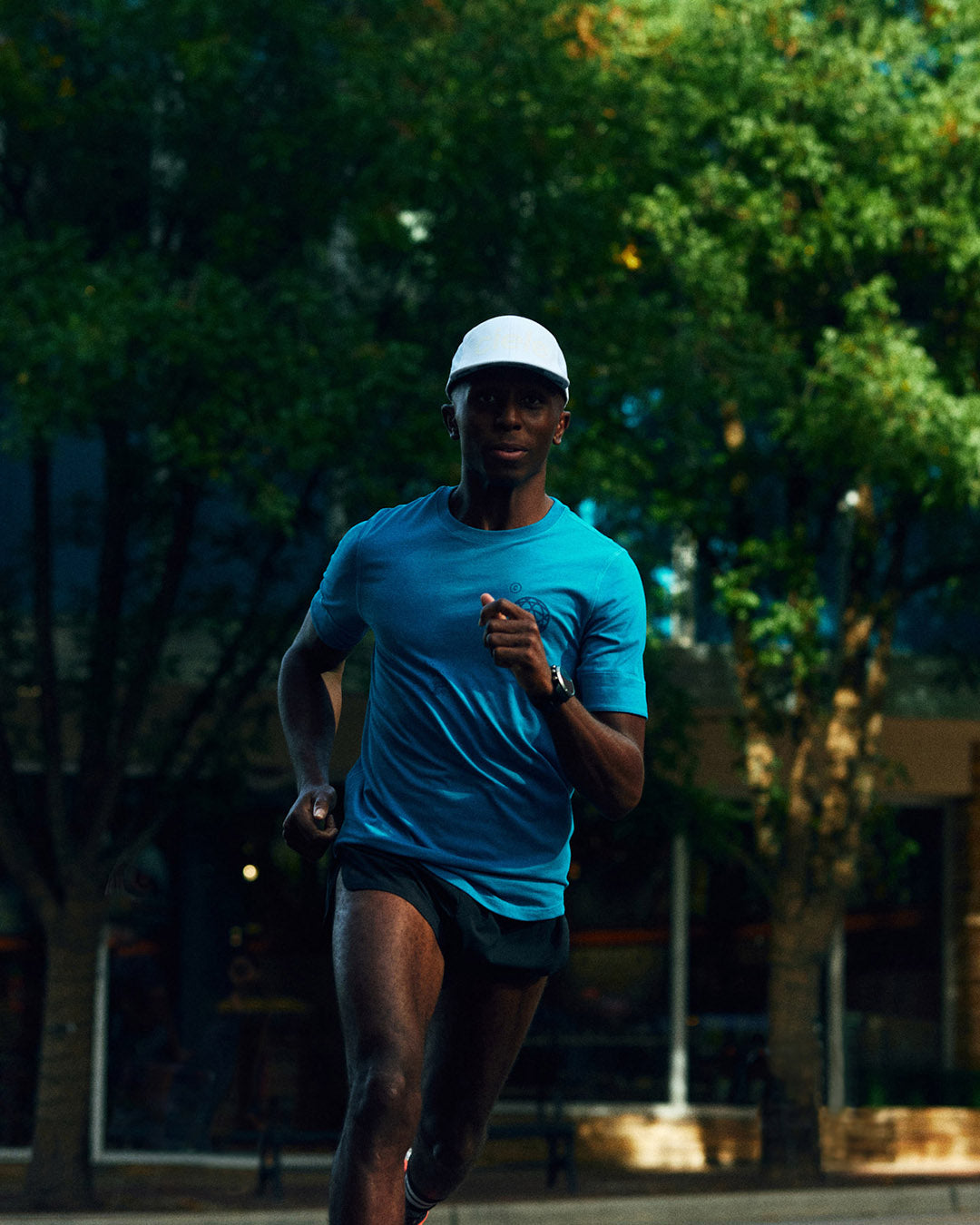 ciele athletics archive - nsbtshirt-wwm-indigo - 7