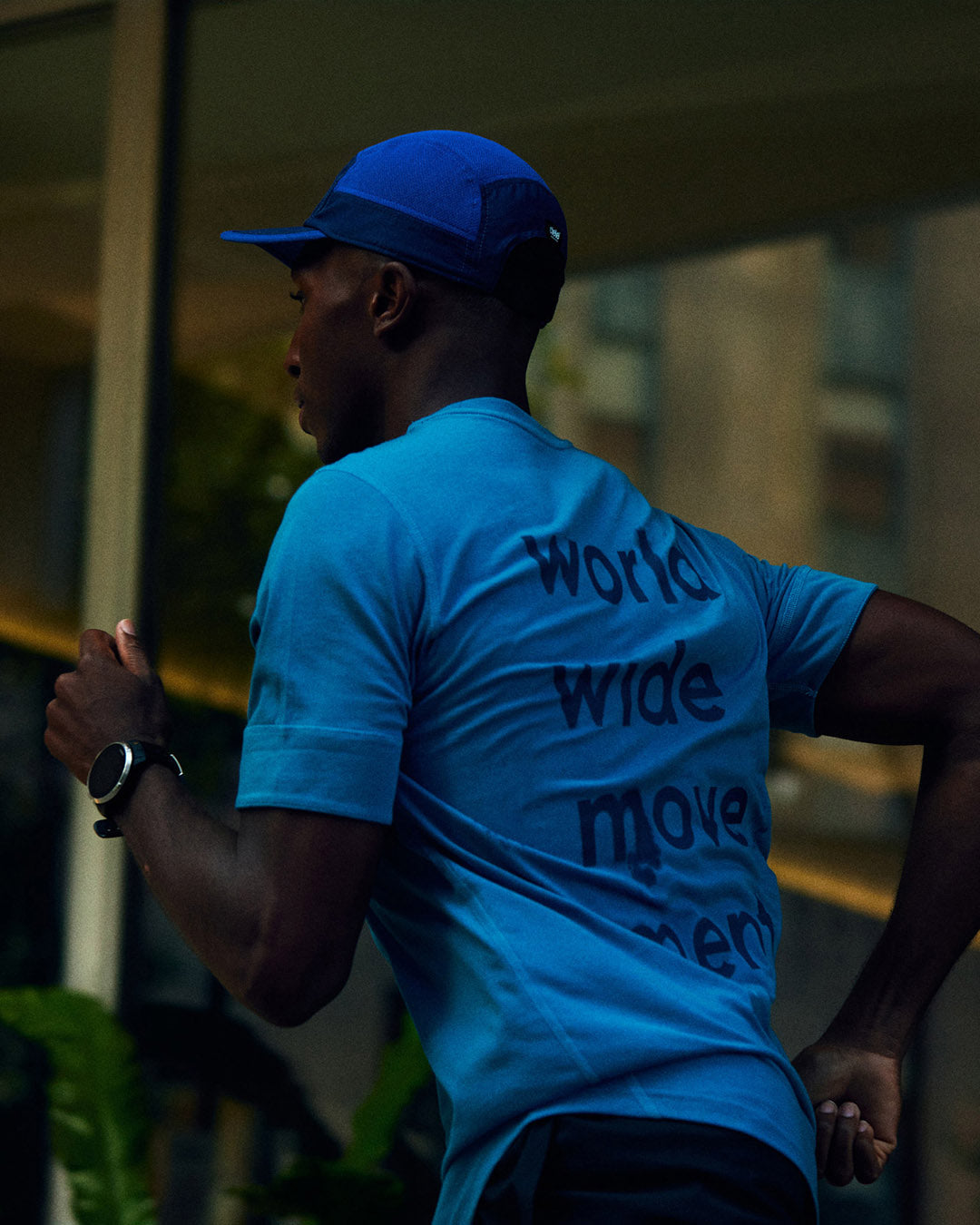 ciele athletics archive - nsbtshirt-wwm-indigo - 3