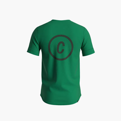 ciele athletics archive - nsbtshirt-everybodyrun-emerald - 2