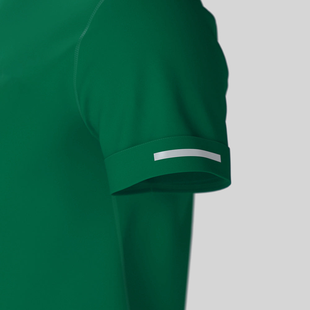 ciele athletics archive - nsbtshirt-everybodyrun-emerald - 11