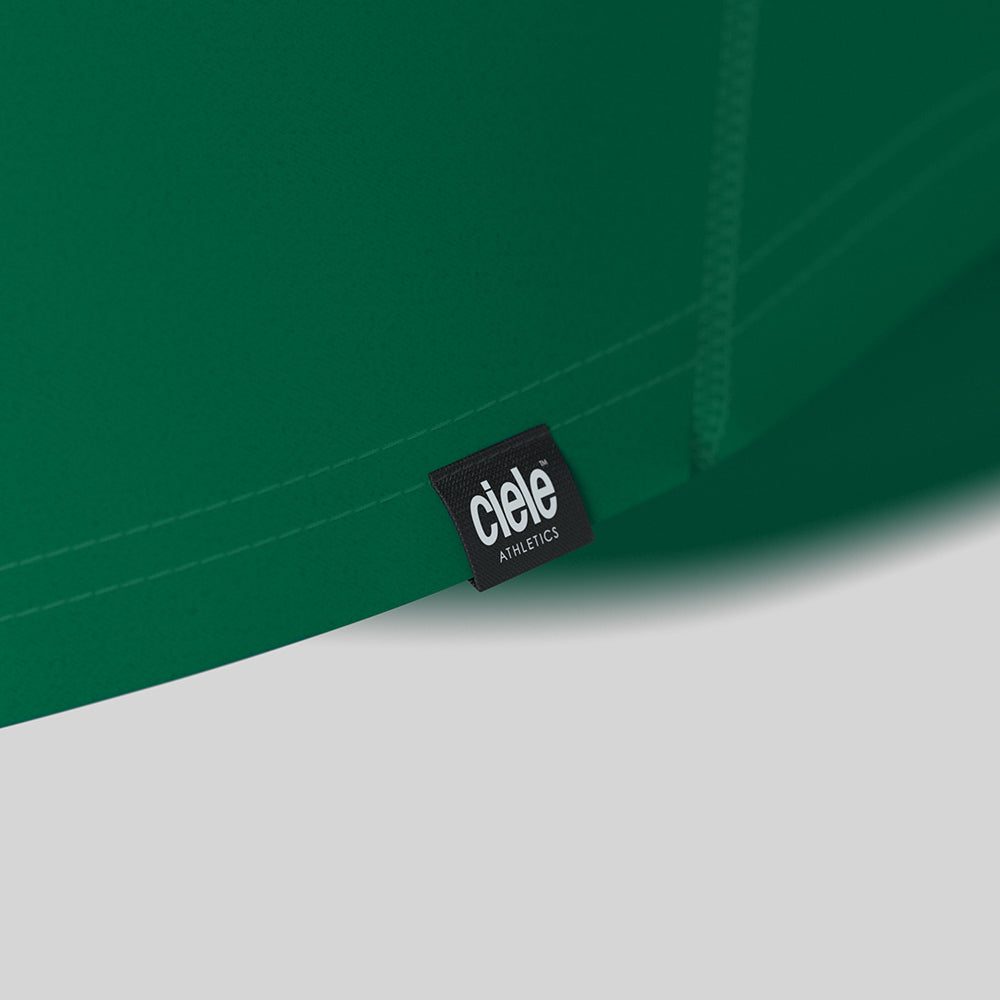 ciele athletics archive - nsbtshirt-everybodyrun-emerald - 9