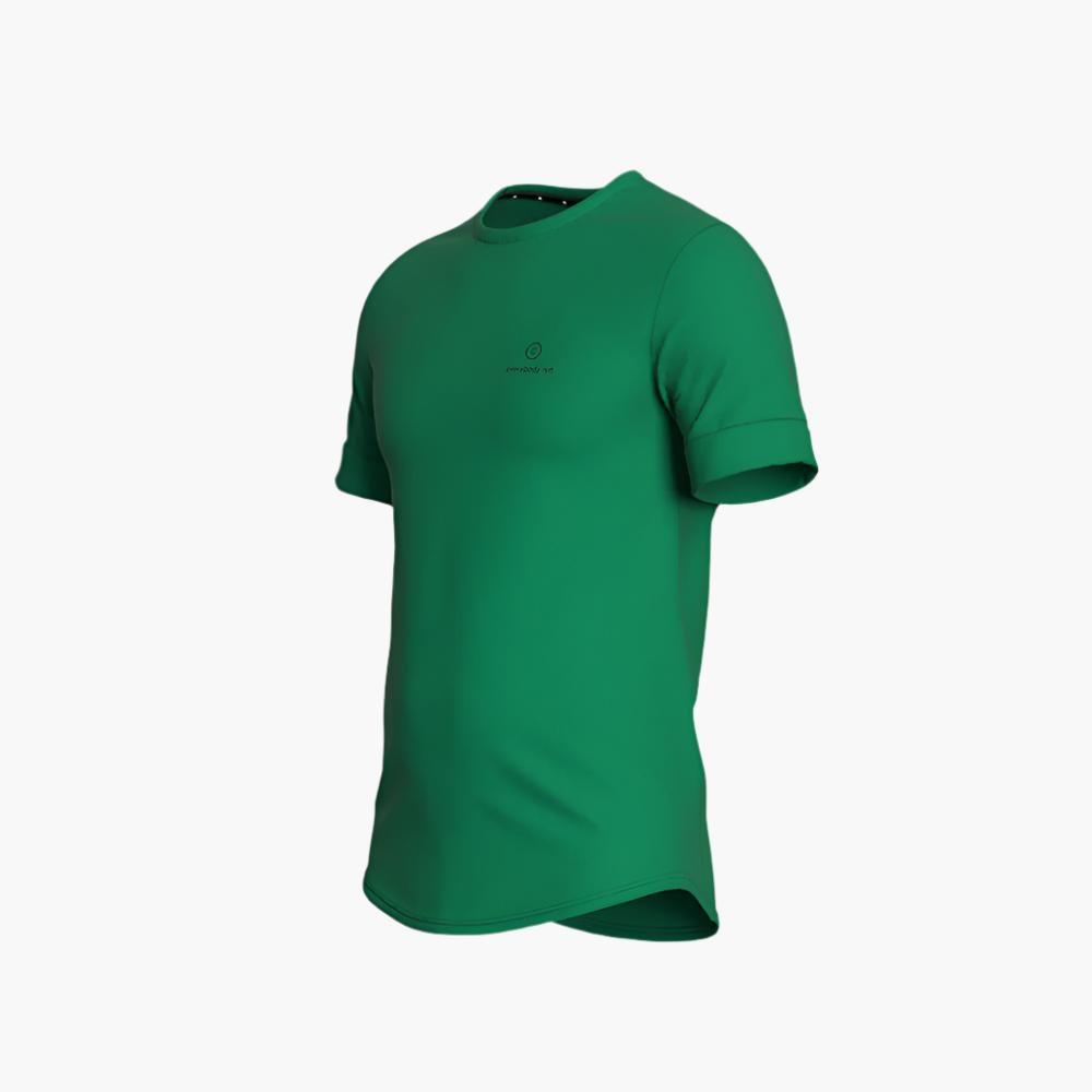 ciele athletics archive - nsbtshirt-everybodyrun-emerald - 3