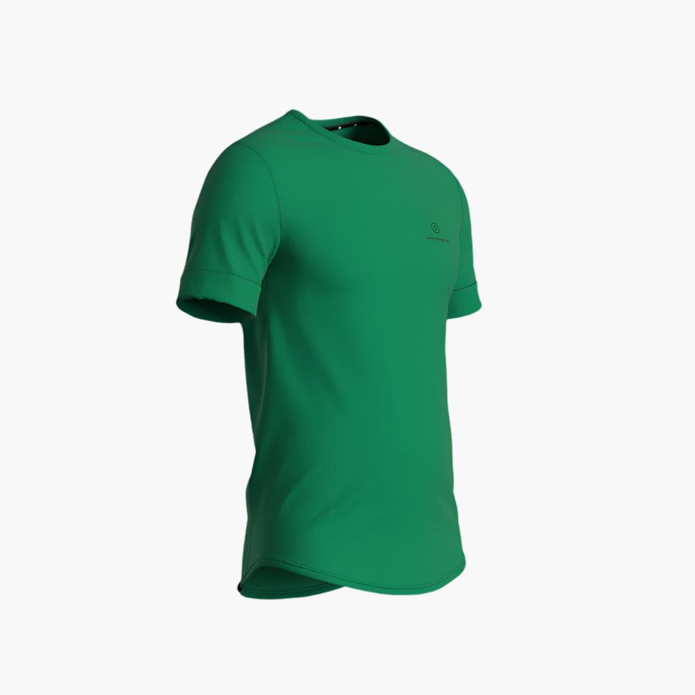 ciele athletics archive - nsbtshirt-everybodyrun-emerald - 4