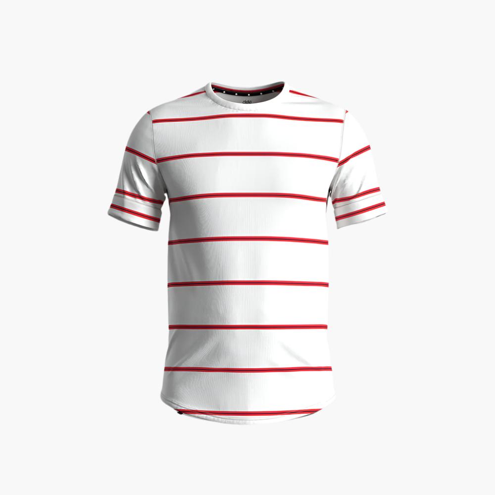 ciele athletics archive - nsbtshirt-milleniumstripe-whiterock - 1