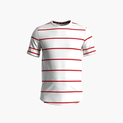 ciele athletics archive - nsbtshirt-milleniumstripe-whiterock - 1