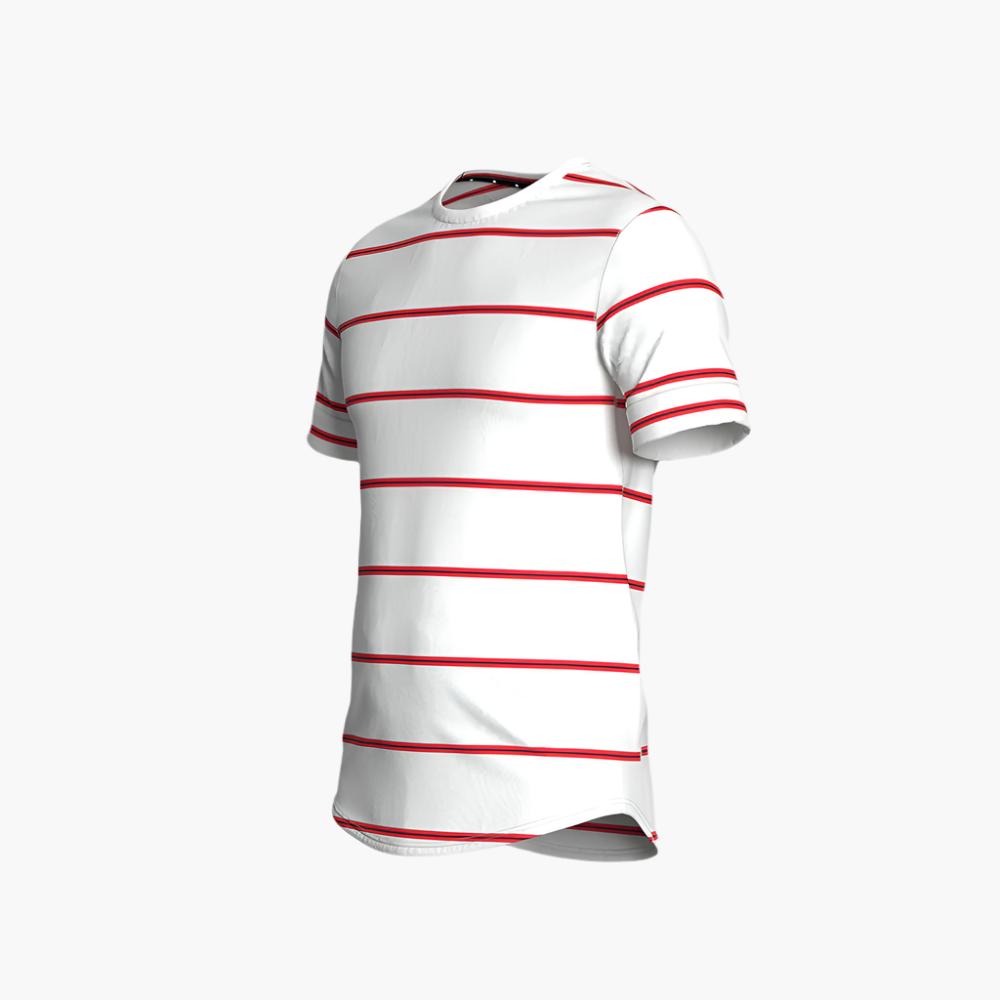 ciele athletics archive - nsbtshirt-milleniumstripe-whiterock - 3