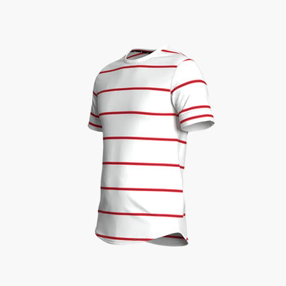 ciele athletics archive - nsbtshirt-milleniumstripe-whiterock - 3
