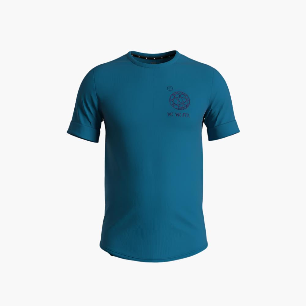 ciele athletics archive - nsbtshirt-wwm-indigo - 1