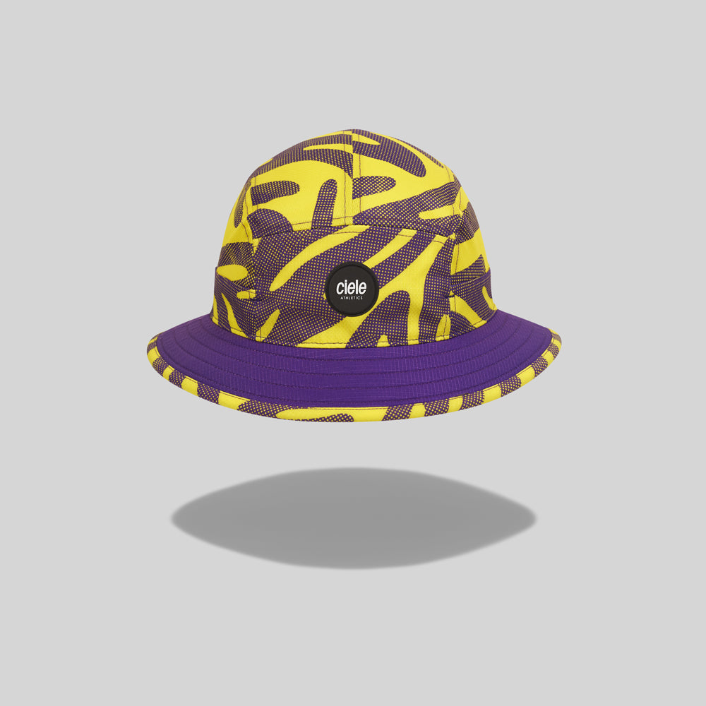 ciele athletics archive - bkthat-badgealloverzebra-lala - 1