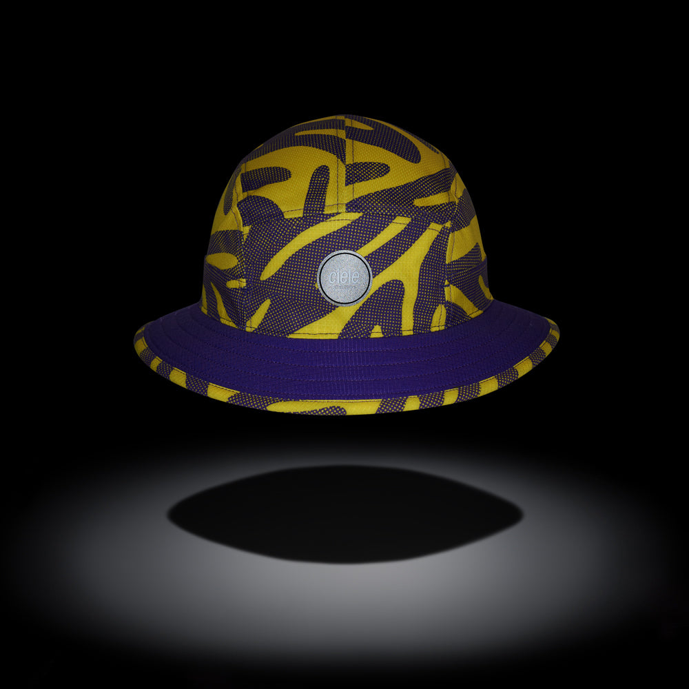 ciele athletics archive - bkthat-badgealloverzebra-lala - 9